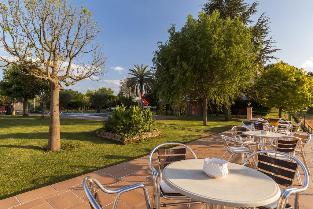 Hotel Sausa Vilafreser Luaran gambar