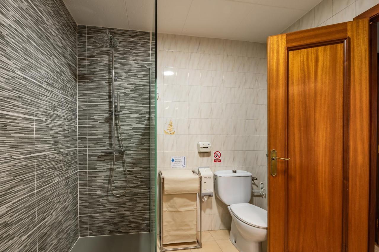 Hotel Sausa Vilafreser Luaran gambar