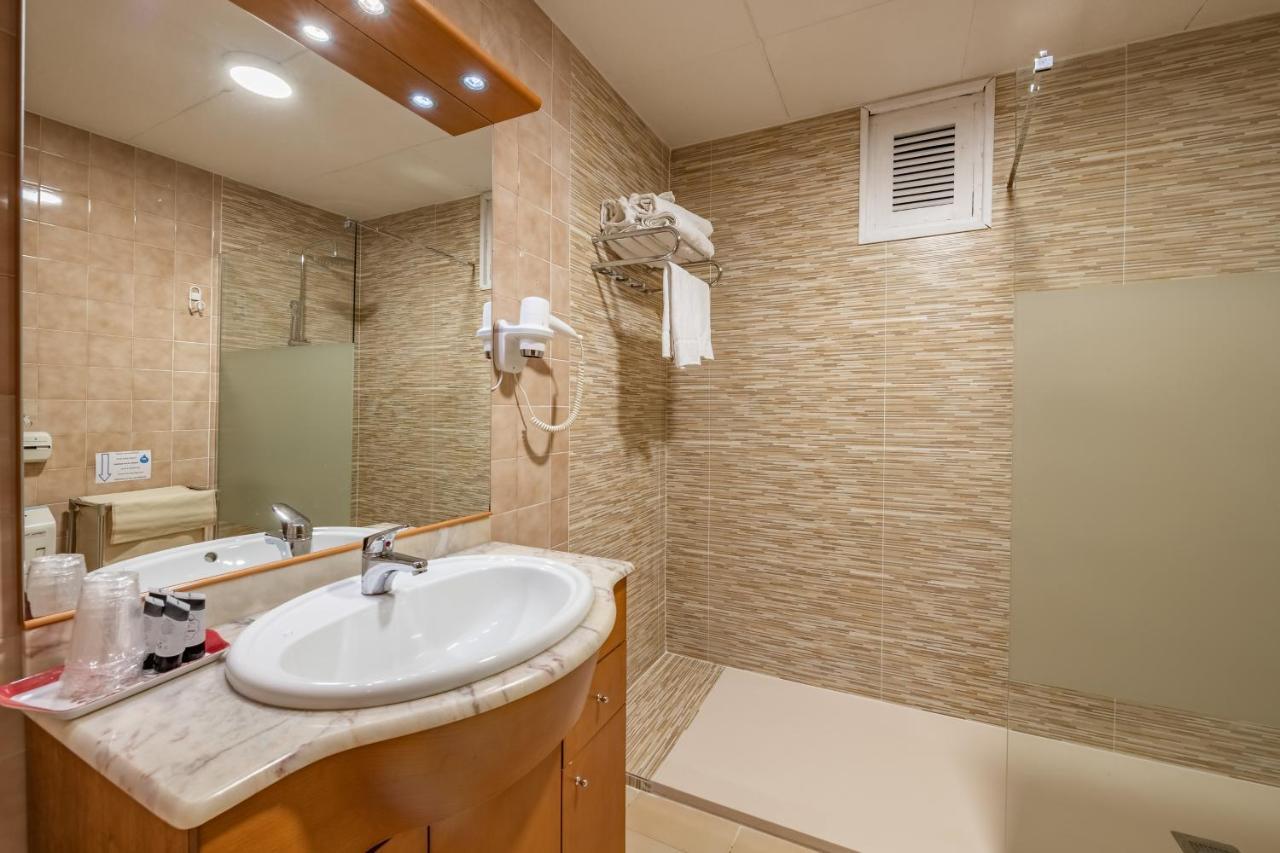 Hotel Sausa Vilafreser Luaran gambar