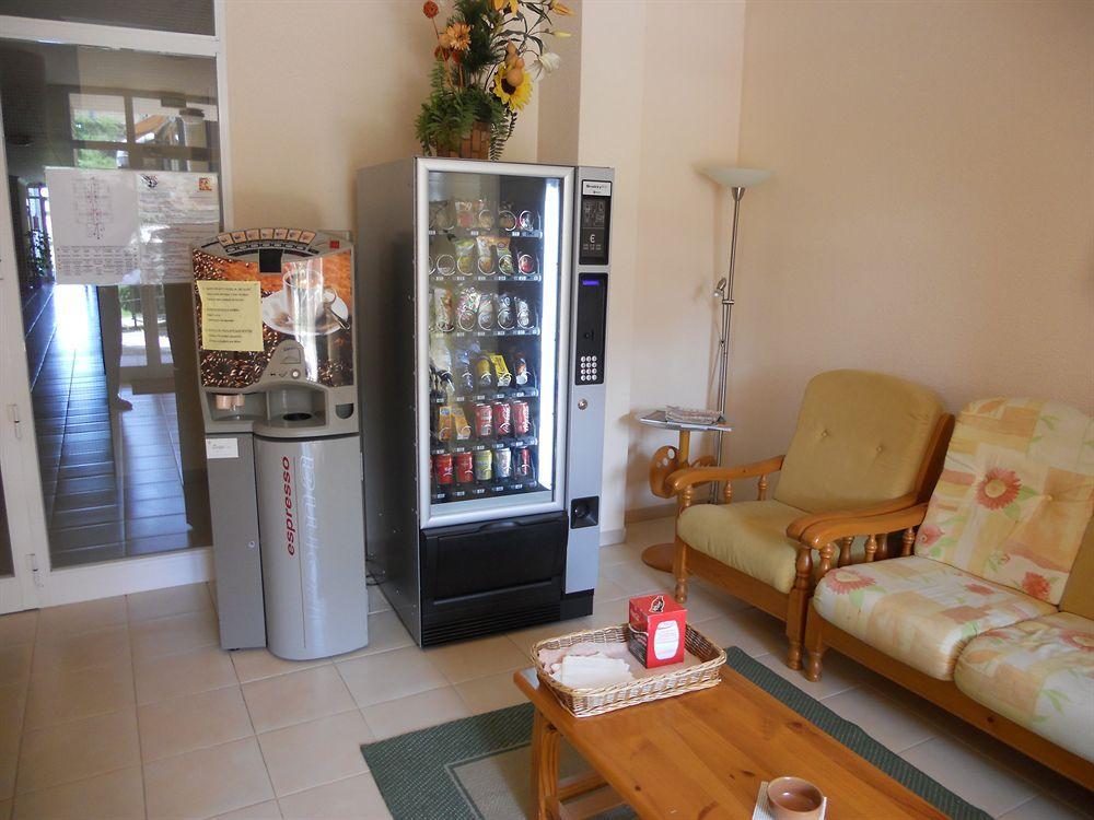 Hotel Sausa Vilafreser Luaran gambar