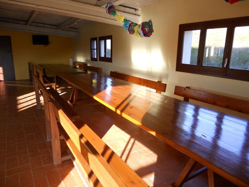 Hotel Sausa Vilafreser Luaran gambar