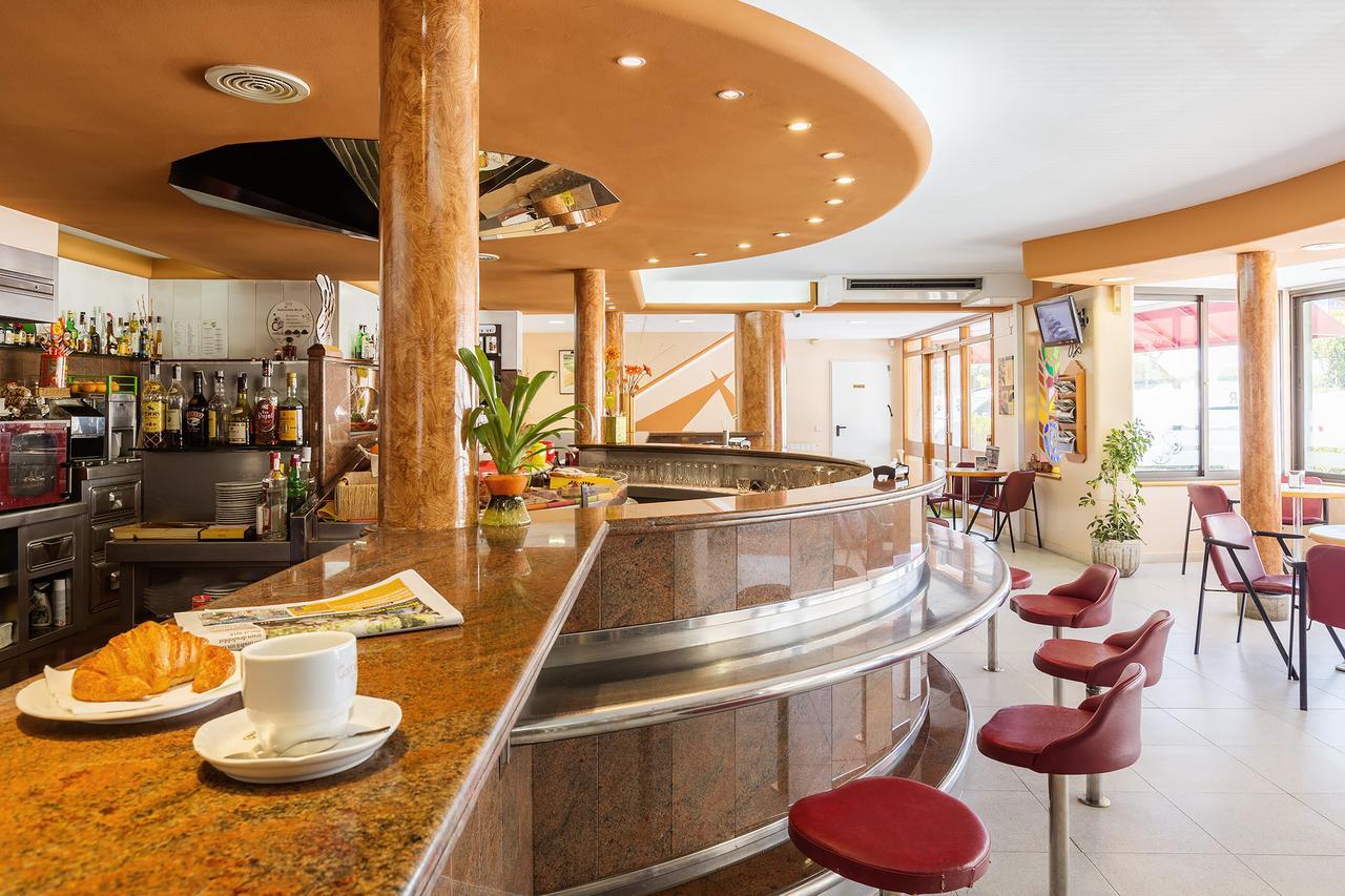 Hotel Sausa Vilafreser Luaran gambar