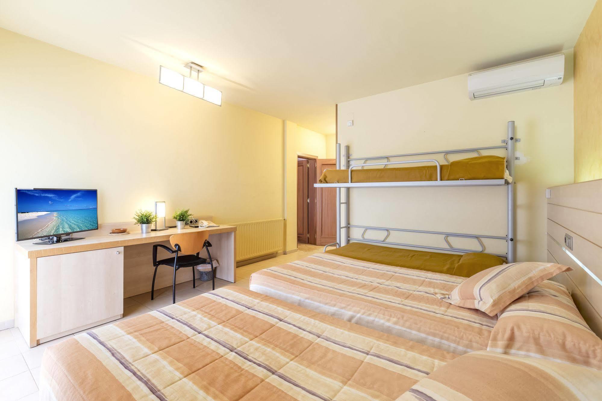 Hotel Sausa Vilafreser Luaran gambar
