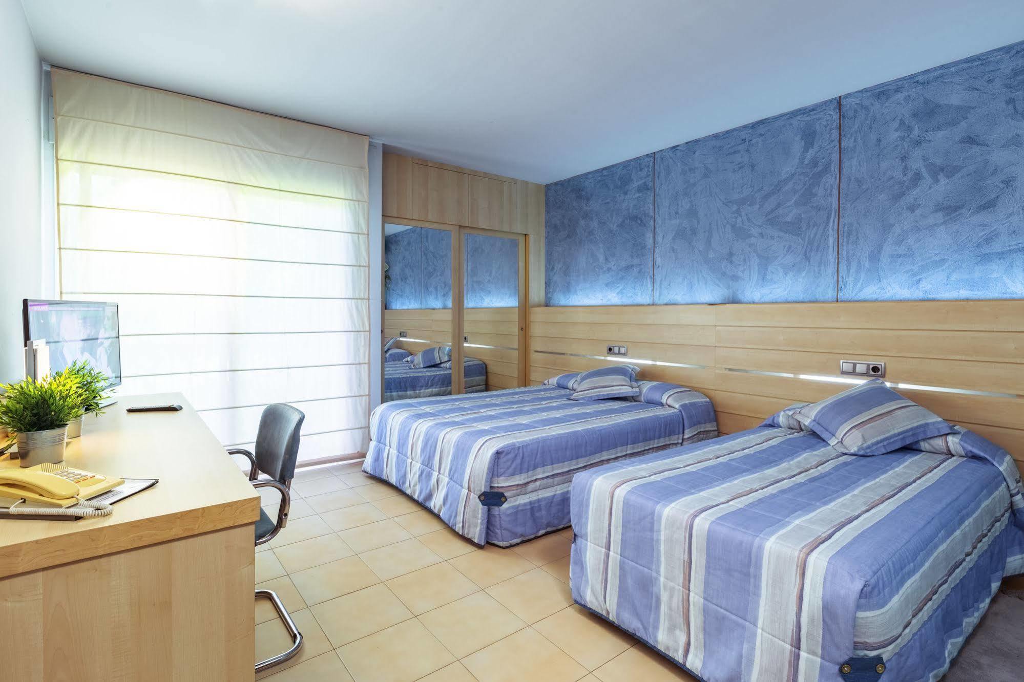 Hotel Sausa Vilafreser Luaran gambar