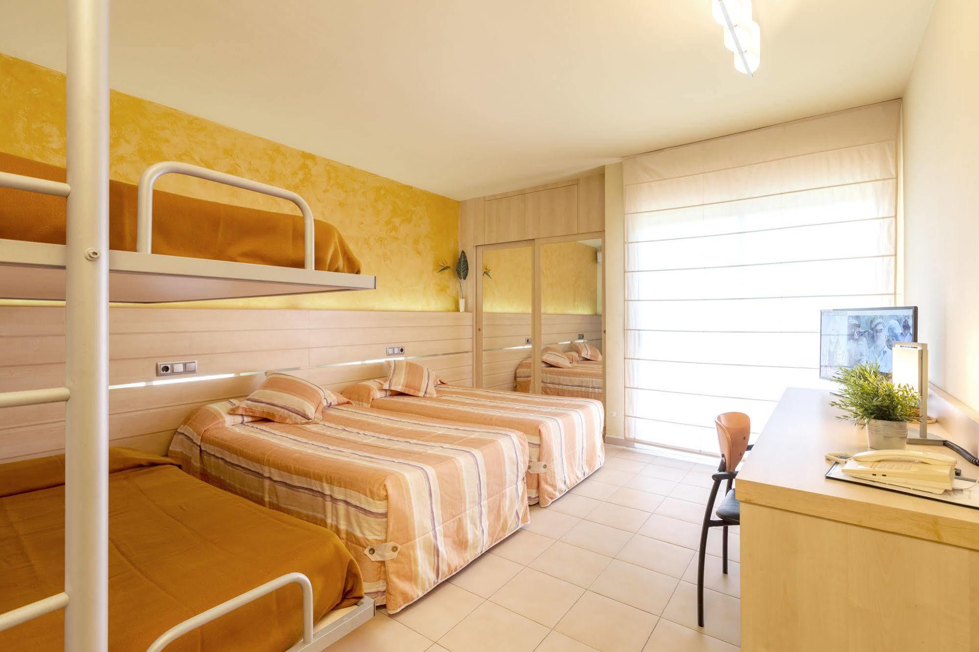 Hotel Sausa Vilafreser Luaran gambar