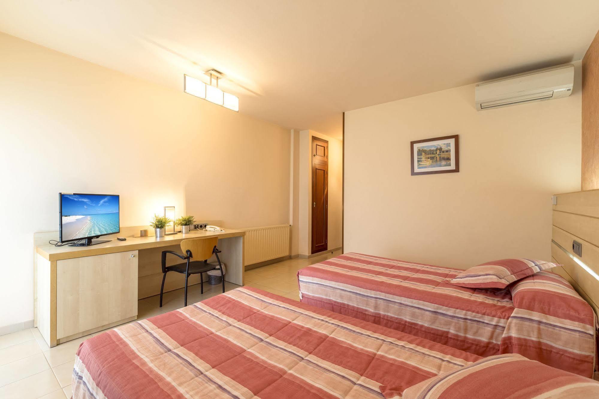 Hotel Sausa Vilafreser Luaran gambar