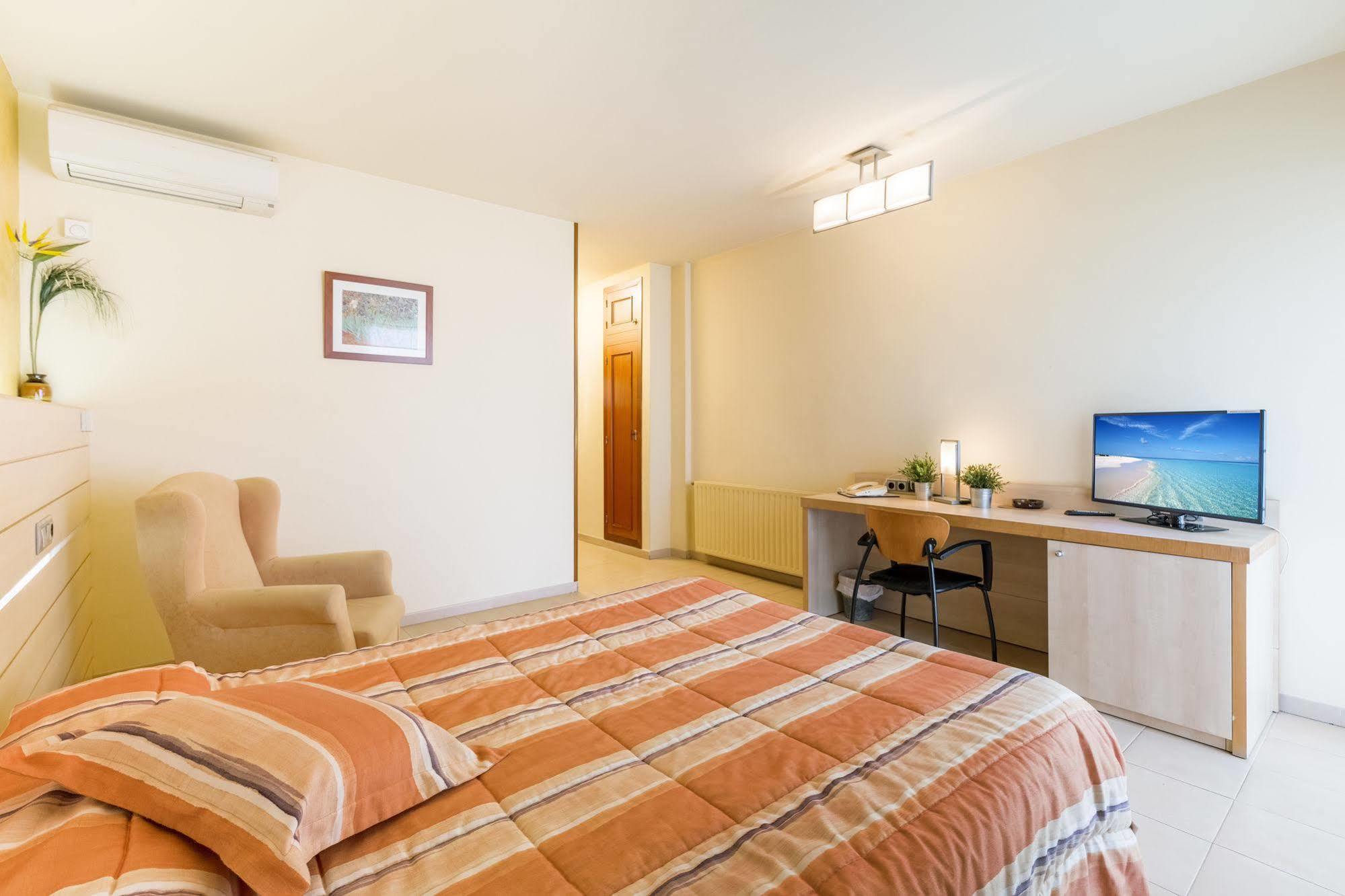 Hotel Sausa Vilafreser Luaran gambar