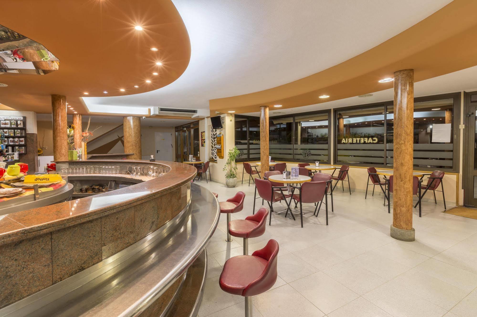 Hotel Sausa Vilafreser Luaran gambar